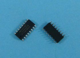 CD-4052D SO-16 UKŁAD