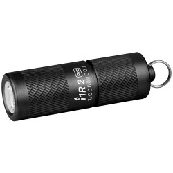 OLight i1R 2 Pro LED Torch Rechargeable 180 lm USB-C Durable 22g
