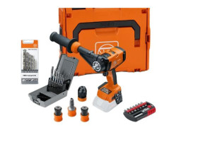 ASCM 18-4 QM AS Set Metal Advanced