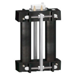 Przekładnik prądowy 5000/5A 60VA kl.0,5 FS5 na szynę 55x165mm METSECT5VV500