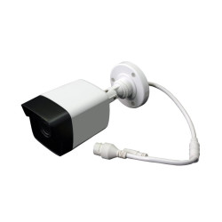 Kamera IP NE-304 4MPX Tuba biała, 2.8mm.