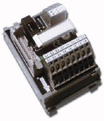 Moduł przejściowy T16ES 24V DC 704-2004