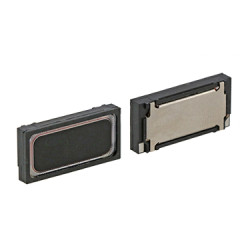 Głośnik miniaturowy 4Ω 11 x 23 x 3.7mm 2W RS PRO