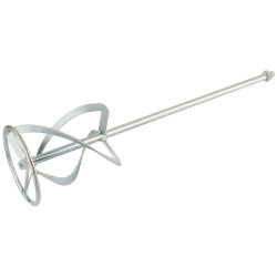 Draper 16206 M14 Plaster Paddle Mixer