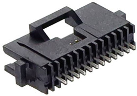 TE Connectivity AMP 1-104071-1