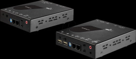 SV565HDIP HDMI Extender via Cat.5/6, 4K