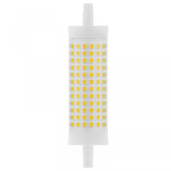 Żarówka LED R7s 118mm 18,2W 2452lm 2700K Ciepła 300 OSRAM Performance Class