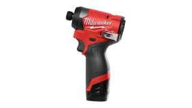 Klucz Udarowy Akumulatorowy 1/4 M12fid2-202X 2*2.0Ah