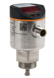 Czujnik elektroniczny poziomu PNP Stal nierdzewna