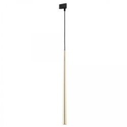 Lampa na szynoprzewód trójfazowy PIANO GOLD TRACER 6029 TK LIGHTING