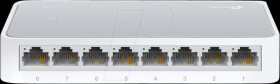 TL-SF1008D 8-port Fast Ethernet desktop switch