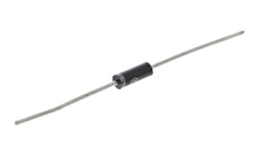 Dioda Zenera 91V Otwór przezierny DO-15 Regulator napięcia 5 W Pojedyncza