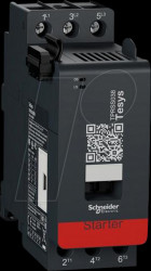 TPRSS038 SIL direct starter 38 A, 18.5 kW, TeSys island safe load output