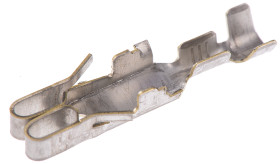 Zacisk zagniatany Żeński TE Connectivity 20AWG 0.5mm² Moduł bezpiecznika