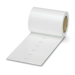 Cable Marker Wstaw etykietę 800 Phoenix Contact Wstawienie w listwie podstawowej