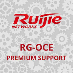USŁUGA DOPASOWANIA I ROZWOJU OPROGRAMOWANIA PREMIUM RG-OCE-CDS RUIJIE / REYEE