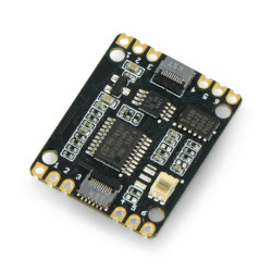 Xadow Basic Sensor - akcelerometr, czujnik światła i temperatury + Cortex M0