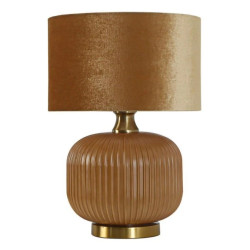 Lampa stołowa Tamiza mała 1xE27 złota LP-1515/1T small gold Light Prestige