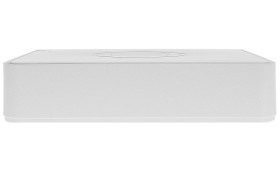 iDS-7108HQHI-M1/S(E) - rejestrator hybrydowy