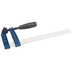 Draper 25364 Quick Action Clamp (250mm x 80mm)