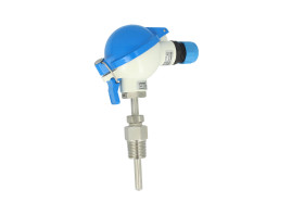 Termopara średnica 6mm długość 100mm GEORGIN