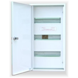 Rozdz. 36mod.n/t IP30 3x12 RZ-6NN KUBIAK