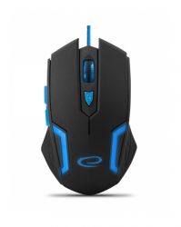 Mysz optyczna FIGHTER dla graczy