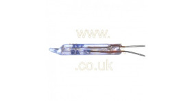 Thermistor bead type (RA53) - ITT