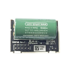 FireAngel W2-Module Wireless Hub Battery-Powered 44x22x22 mm Networking