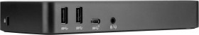 Stacja dokująca USB-C® Targus Targus Multi-Function - Dockingstation - USB-C