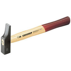 Gedore 8684420 Joiners&#x27; Hammer 22 mm