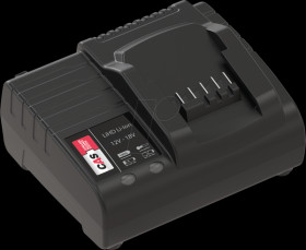 03.6122 Charger for CAS batteries