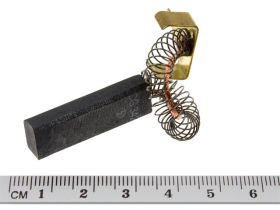 Szczotki węglowe 6,2x10x29mm; Zelmer RH5500
