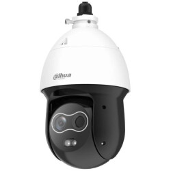 HYBRYDOWA KAMERA TERMOWIZYJNA IP TPC-SD2241-B3F4-DW-S2 3.5 mm - 960p, - 4 Mpx 4 mm DAHUA