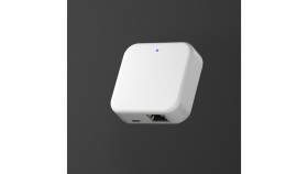 Bramka Bt-Lan-G3p Dla Smartlock -Poe- Kontrola On-Line