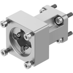 Zestaw połączeniowy Zestaw osiowy Montaż silnika