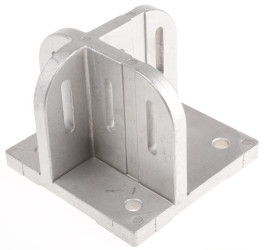 Płyta bazowa Płyta dolna Bosch Rexroth rowek: 10mm Profil rozpórki