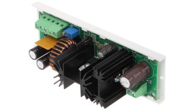 Moduł Przetwornicy Dc/Dc50hv Pulsar