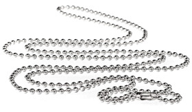 Łańcuszek na identyfikator NC-1