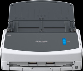 PA03820-B001 Document scanner, A4, 40 ppm, duplex