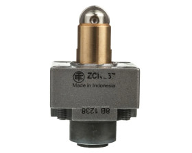 Głowica napędowa popychacz z rolką stalową ZCKE67