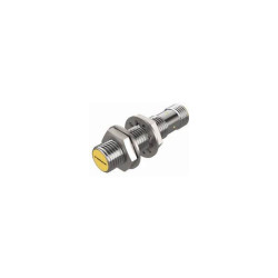 Turck 46065 Inductive sensor PNP NO shielded M12x1 6mm range