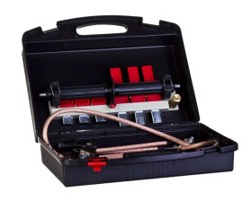 Uziemiacz uniwersalny /wielkość 00, 1, 2, 3/ UU 000-3 1115281041T