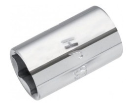 Nasadka Standardowa nasadka z gniazdem 3/8 cala 13mm SAM