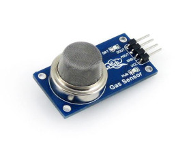 Waveshare MQ-5 Gas Sensor