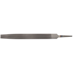 Draper 60218 Bastard Cut Half Round File, 12 x 200mm - 60218