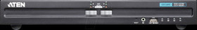 CS1182D-AT-G 2-Port Security KVM Switch, DVI, USB, PS/2, Audio