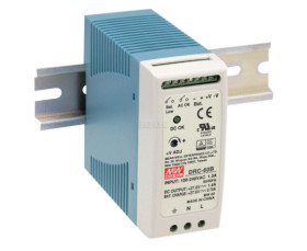 ZA DRC-60B ZA DRC-60B