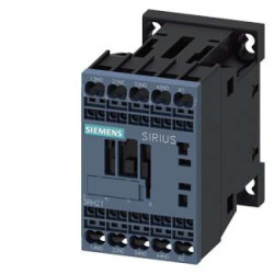 Stycznik pomocniczy 3Z 1R cewka 230V 50-60Hz S00 przyłącze sprężynowe SIRIUS 3RH2131-2AP00