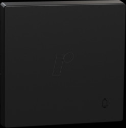 MEG3305-0403 System M Wippe "Glocke" Ocean Plastic schwarz